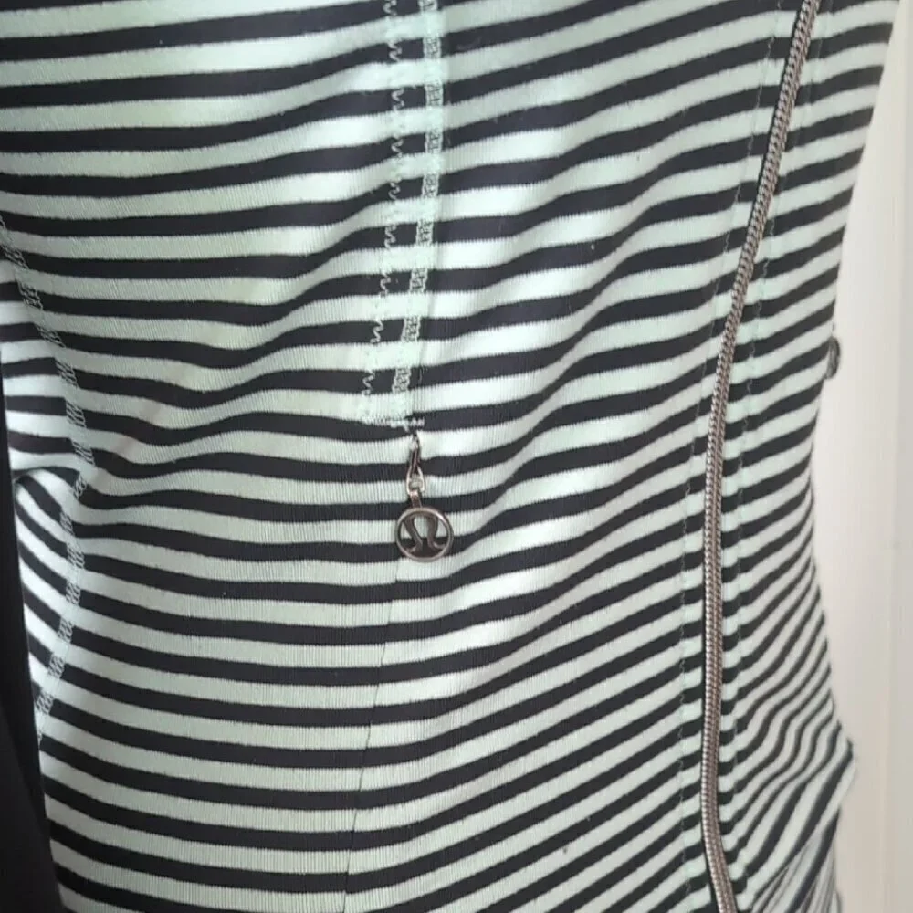 lululemon athletica stay stylish